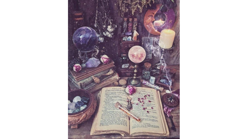 KARANLIKTA DUYULAN GAİPTEN GELEN SESLER