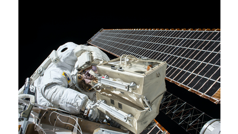 4-10 EKİM DÜNYA UZAY HAFTASI