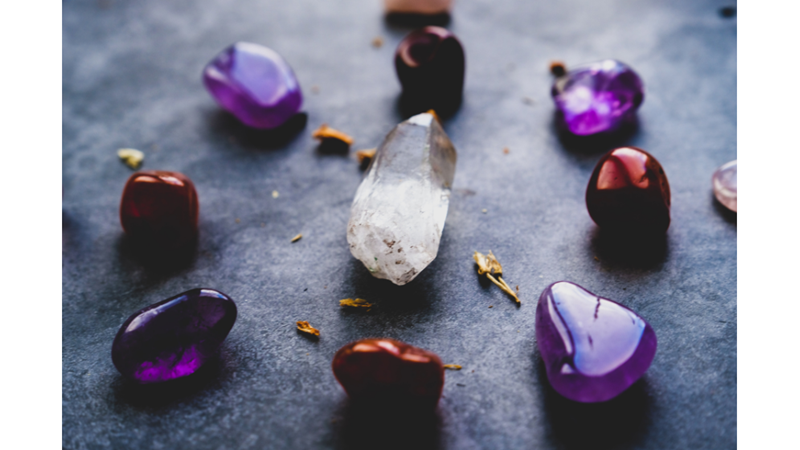 MEDYUMLARIN KULLANDIĞI 6 YÖNTEM