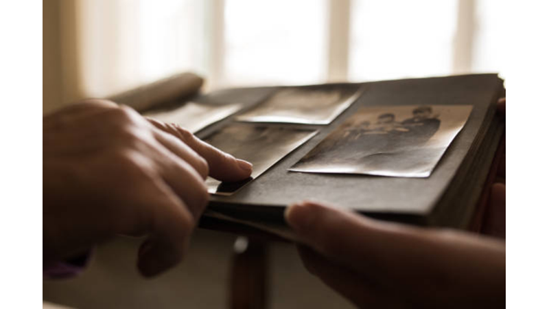 AİLE SOY AĞACIMIZI OLUŞTURALIM!