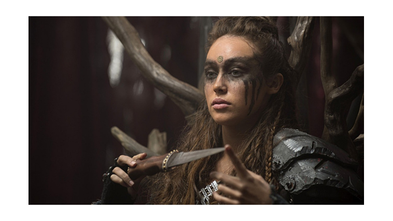 DİZİ VE FİLMLERDEKİ YAPAY DİLLER NASIL ÜRETİLİYOR?