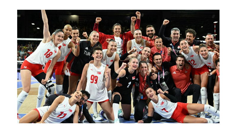 FİLENİN SULTANLARI BRONZ MADALYA İÇİN MAÇA ÇIKACAK