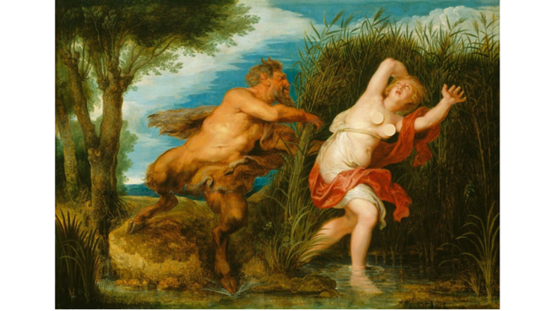 KAÇILAN AŞKTAN FLÜTE