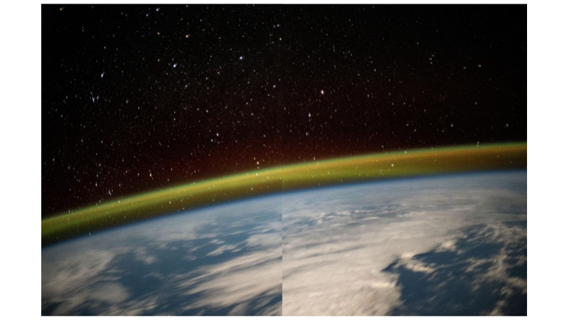 AWE AND RESPONSIBILITY FOR OUR WORLD: OVERVIEW EFFECT