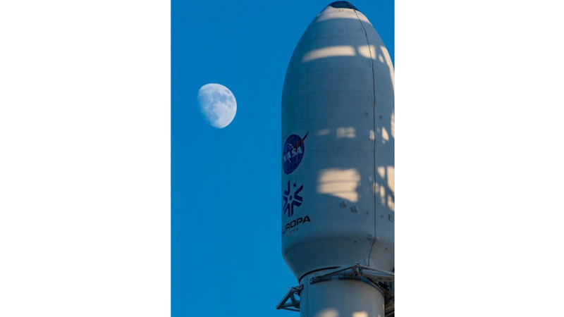 LEAVING TO EXPLORE OTHER WORLDS