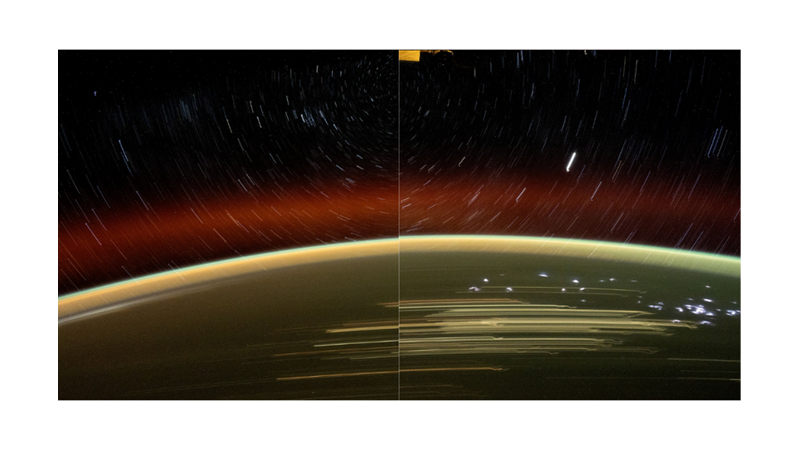 YILDIZLARA BİR DE BURADAN BAKALIM