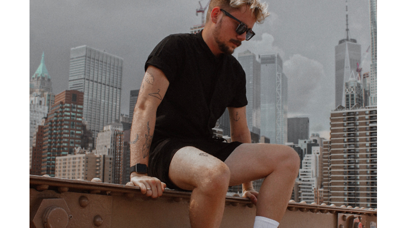 ERKEK MODASI: ŞORT BOYLARI KISALDI