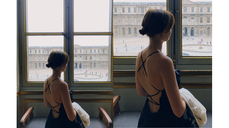 İLHAMLIK POZLAR: MÜZEDE BİR GÜN