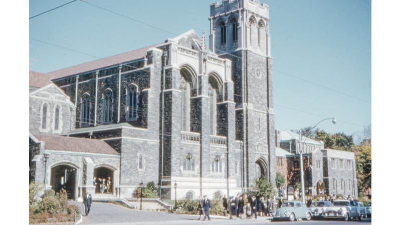 ESKİ ALBÜMLERİ KARIŞTIRIYORUZ: KANADA (I)