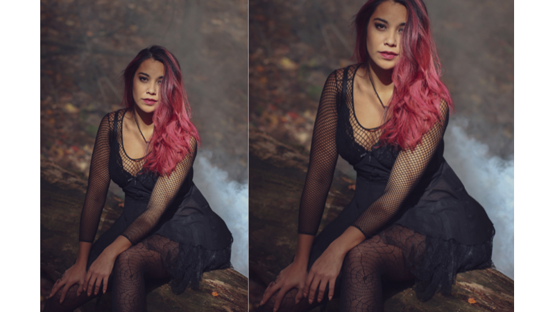 EVDEKİ KIYAFETLERİNİZLE CADILAR BAYRAMI KOSTÜMÜ HAZIRLAYIN