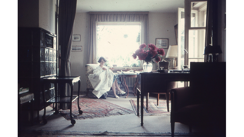 ESKİ ALBÜMLERİ KARIŞTIRIYORUZ: ALMANYA