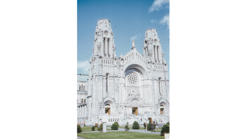 ESKİ ALBÜMLERİ KARIŞTIRIYORUZ: KANADA (I)