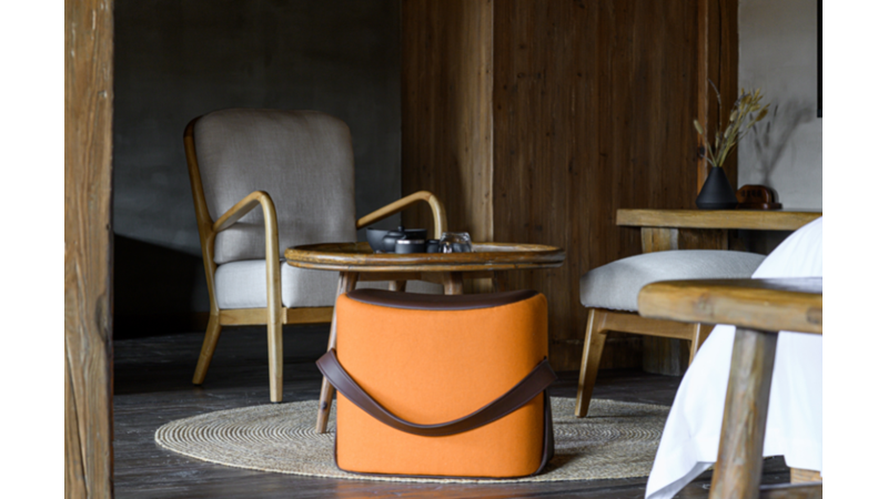 DEV DEKORASYON SERİSİ: MODERN VE CESUR