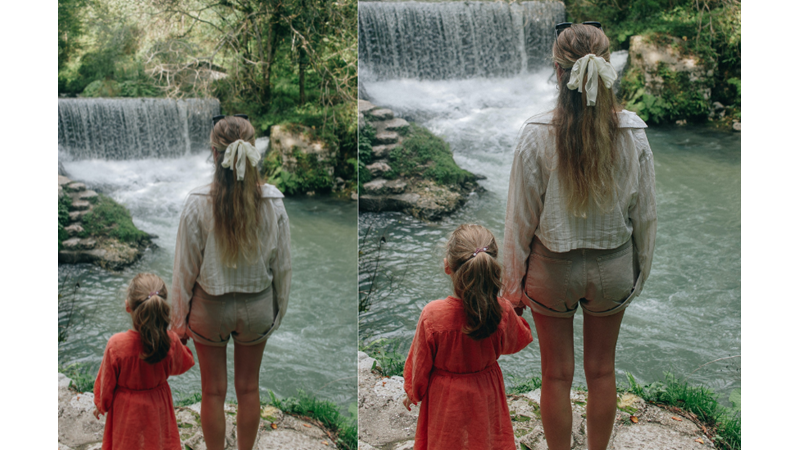 GÜNÜN KOMBİNİ: GEZME ZAMANI