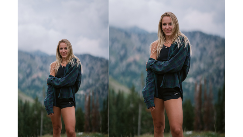 GÜNÜN KOMBİNİ: DOĞA SENİ ÇAĞIRIYOR