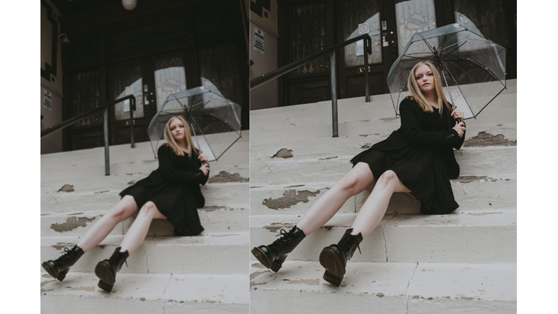 GÜNÜN KOMBİNİ: BOT VE ELBİSE MEVSİMİ