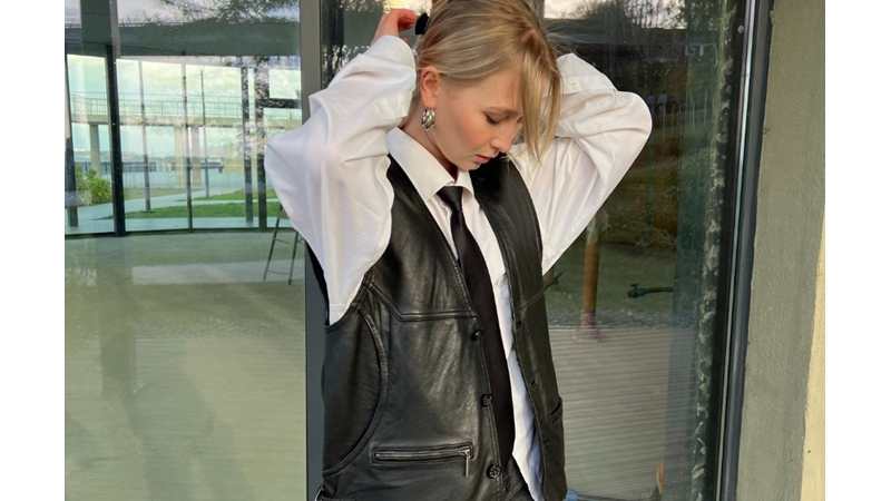 TREND ALARMI ÇALIYOR: DAD FASHION TREND