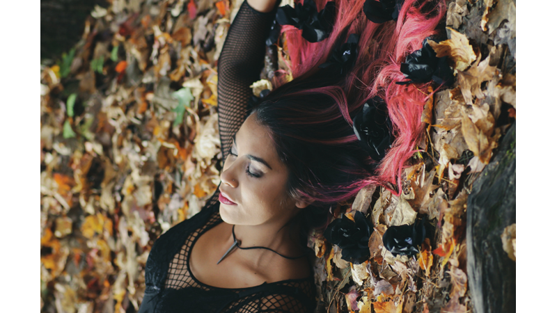 EVDEKİ KIYAFETLERİNİZLE CADILAR BAYRAMI KOSTÜMÜ HAZIRLAYIN