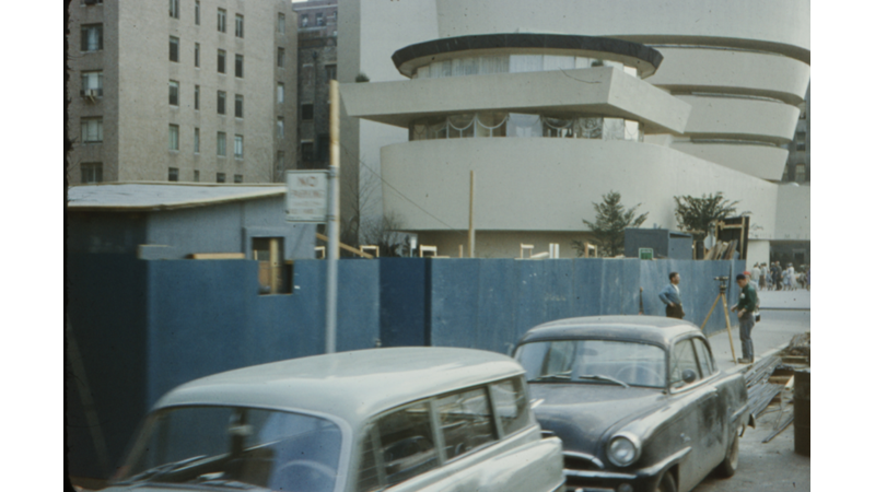 ESKİ ALBÜMLERİ KARIŞTIRIYORUZ: AMERİKA BİRLEŞİK DEVLETLERİ