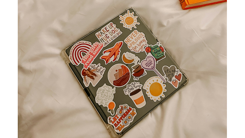 BİR ZAMANLARIN EN HAVALI AKTİVİTELERİNDEN OLAN ÇIKARTMA KOLEKSİYONU YAPMAK VE SERGİLEMEK