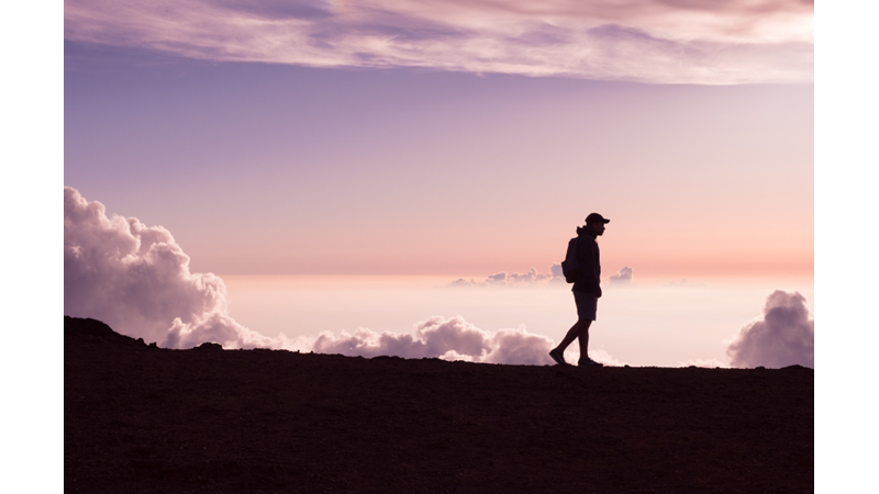 3 - 4 EKİM: DÜNYA YÜRÜYÜŞ GÜNÜ