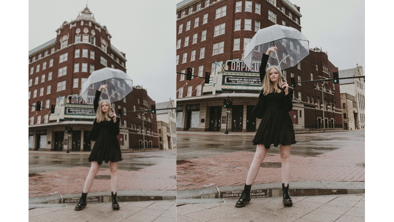 GÜNÜN KOMBİNİ: BOT VE ELBİSE MEVSİMİ