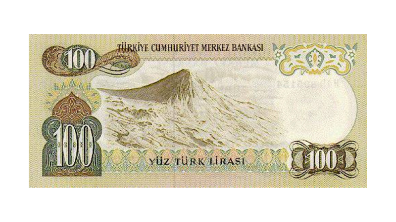 AĞRI DAĞI'NA İLK KEZ 193 YIL ÖNCE BUGÜN TIRMANILDI!