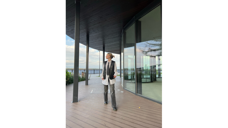 TREND ALARMI ÇALIYOR: DAD FASHION TREND