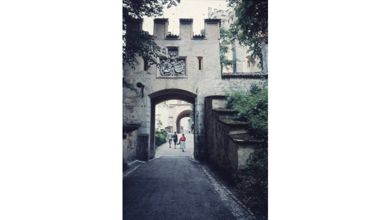 ESKİ ALBÜMLERİ KARIŞTIRIYORUZ: ALMANYA