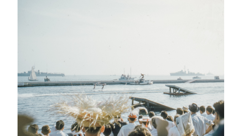 ESKİ ALBÜMLERİ KARIŞTIRIYORUZ: KANADA (I)