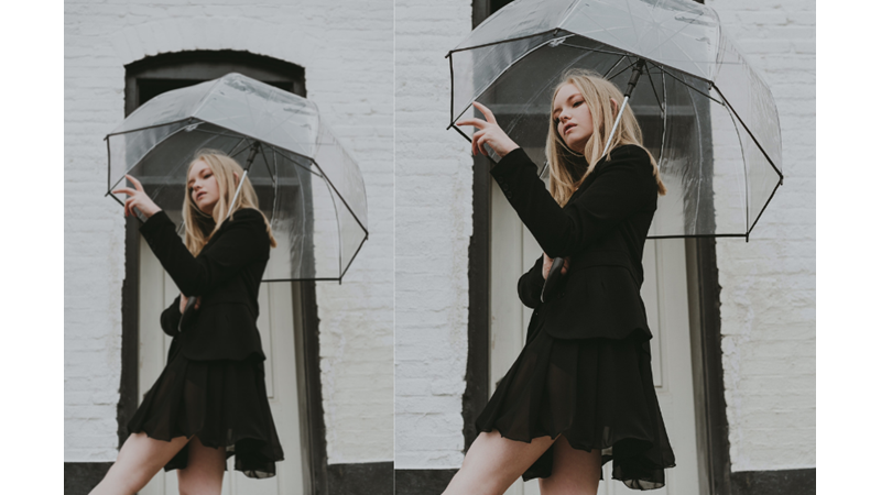 GÜNÜN KOMBİNİ: BOT VE ELBİSE MEVSİMİ