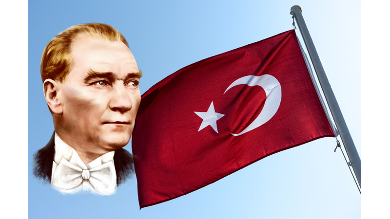 8 EKİM: ÇATALCA'NIN KURTULUŞU’NUN 99. YIL DÖNÜMÜ