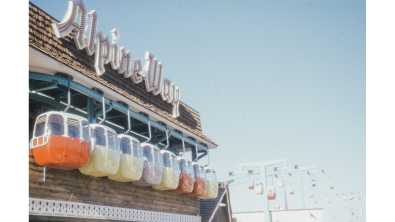 ESKİ ALBÜMLERİ KARIŞTIRIYORUZ: KANADA (I)