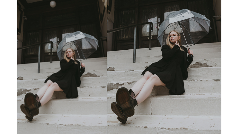 GÜNÜN KOMBİNİ: BOT VE ELBİSE MEVSİMİ