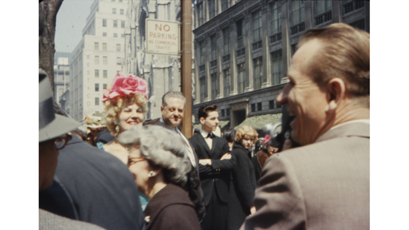 ESKİ ALBÜMLERİ KARIŞTIRIYORUZ: AMERİKA BİRLEŞİK DEVLETLERİ