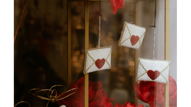 SEVGİLİLER GÜNÜ GEÇSE DE SEVGİLİNİZE ROMANTİK BİR SÜPRİZ YAPMAK İSTERSENİZ HARİKA BİR ÖNERİMİZ VAR!