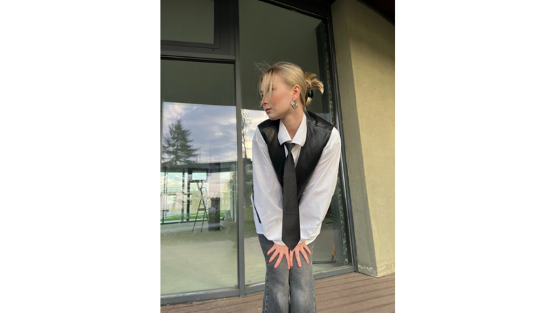 TREND ALARMI ÇALIYOR: DAD FASHION TREND