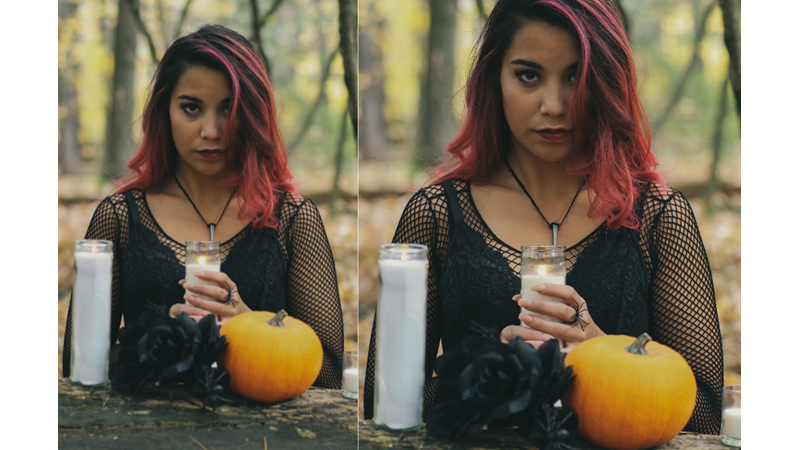 EVDEKİ KIYAFETLERİNİZLE CADILAR BAYRAMI KOSTÜMÜ HAZIRLAYIN