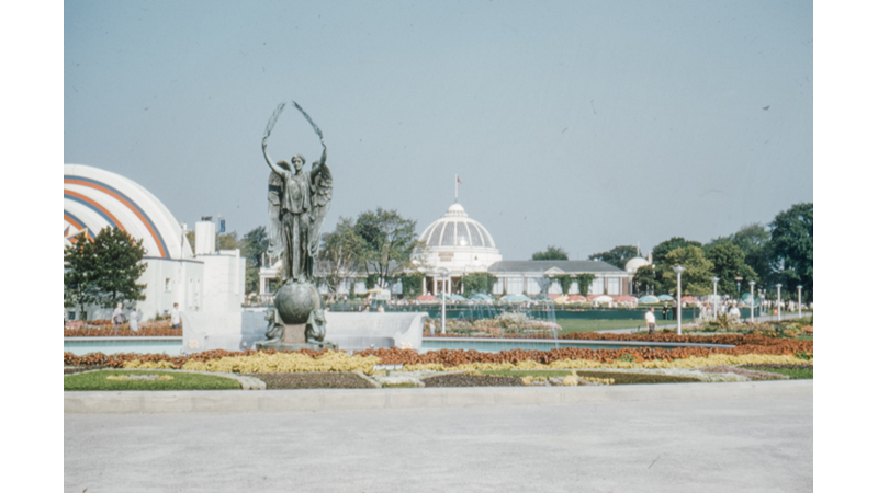 ESKİ ALBÜMLERİ KARIŞTIRIYORUZ: KANADA (I)