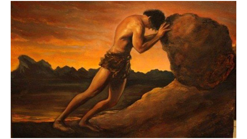 ÖLÜMÜ ALT EDİP SONSUZ CEZAYA MAHKUM OLAN