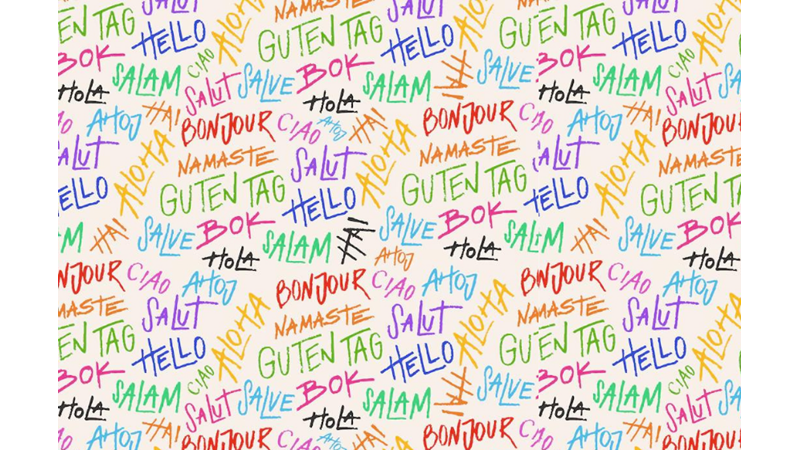 NEDEN FARKLI DİLLER KONUŞUYORUZ?