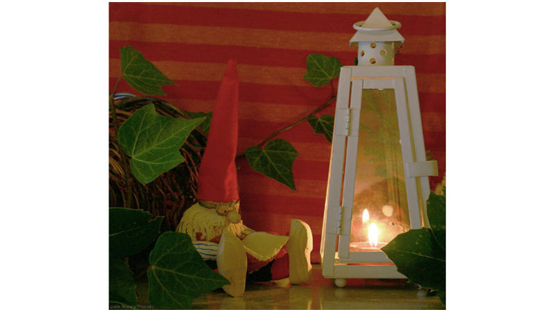 HER ALANA LAZIM: NISSE’LER