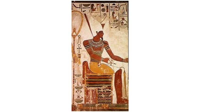 MUTLULUK GÖZYAŞINDAN İNSALARA: ATUM