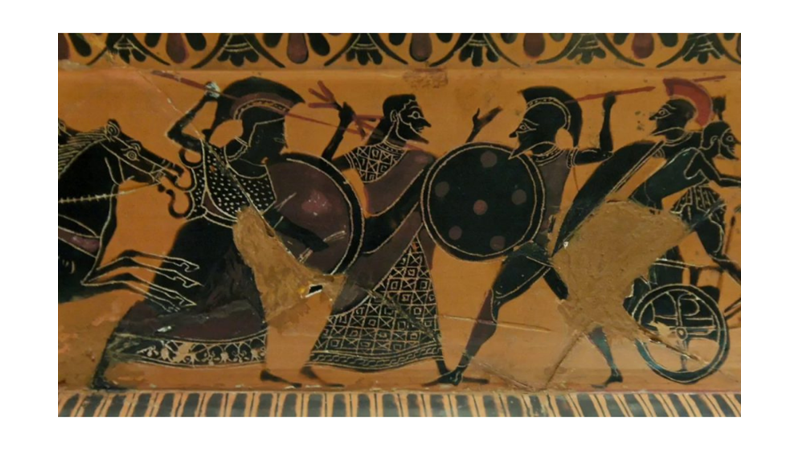 MİTOLOJİ KÖKENLİ KELİMELER