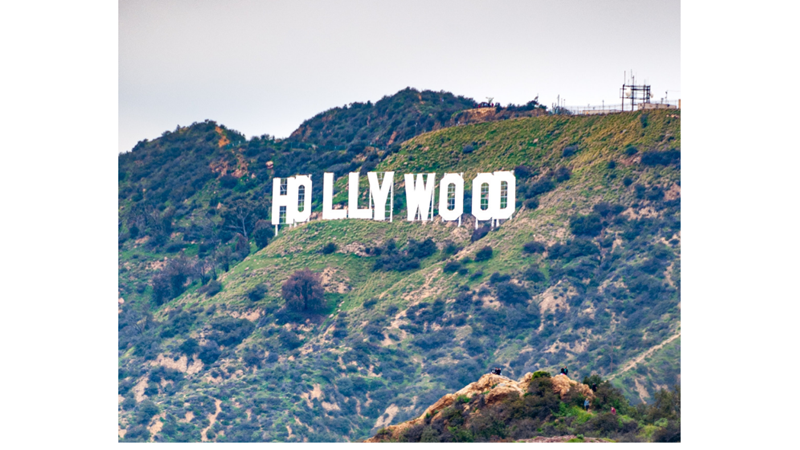 ZENGİN HASTALIĞI: KALİFORNİYA SENDROMU