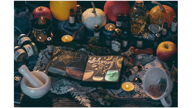 MEDYUMLARIN KULLANDIĞI 6 YÖNTEM