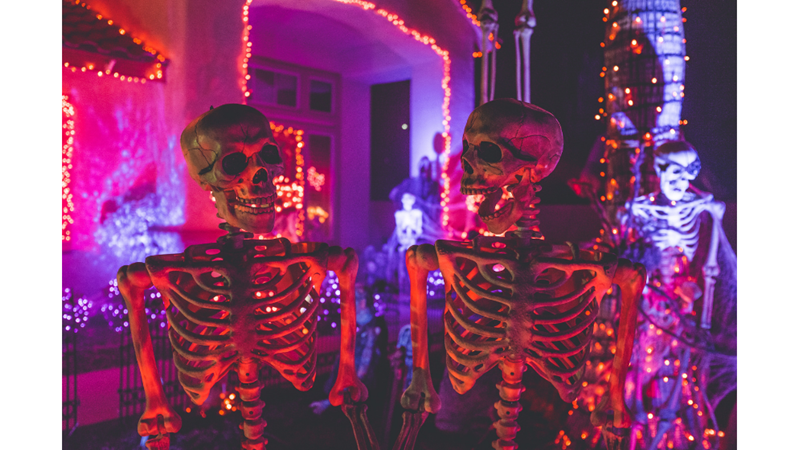 CADILAR BAYRAMI KÖKENİ VE TUHAF GELENEKLERİ