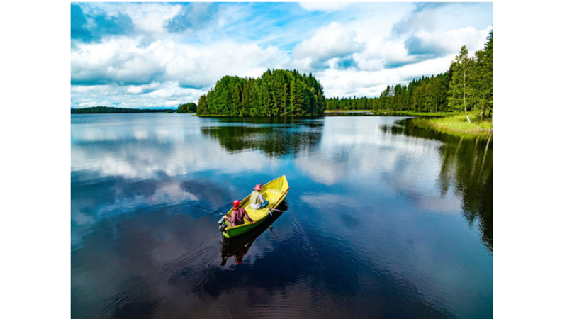 İSKANDİNAV ÜLKELERİ NEDEN BU KADAR MUTLU?