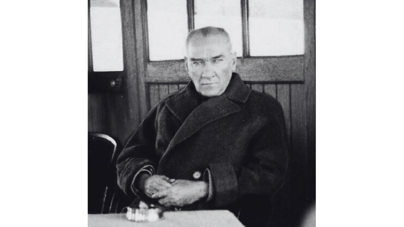 ZAFER BAYRAMIMIZ BÜYÜK TAARRUZ'DA NELER OLDU?