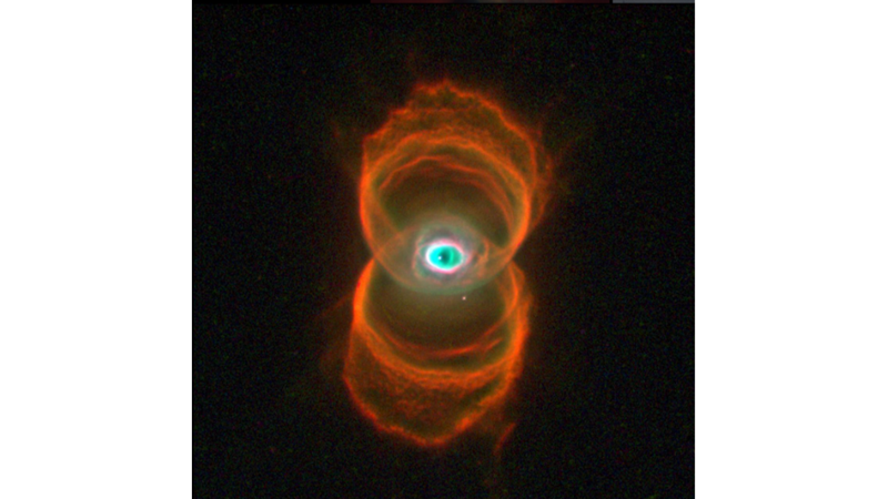 SENİ GÖREN GÖZLER: GEZEGENİMSİ NEBULALAR